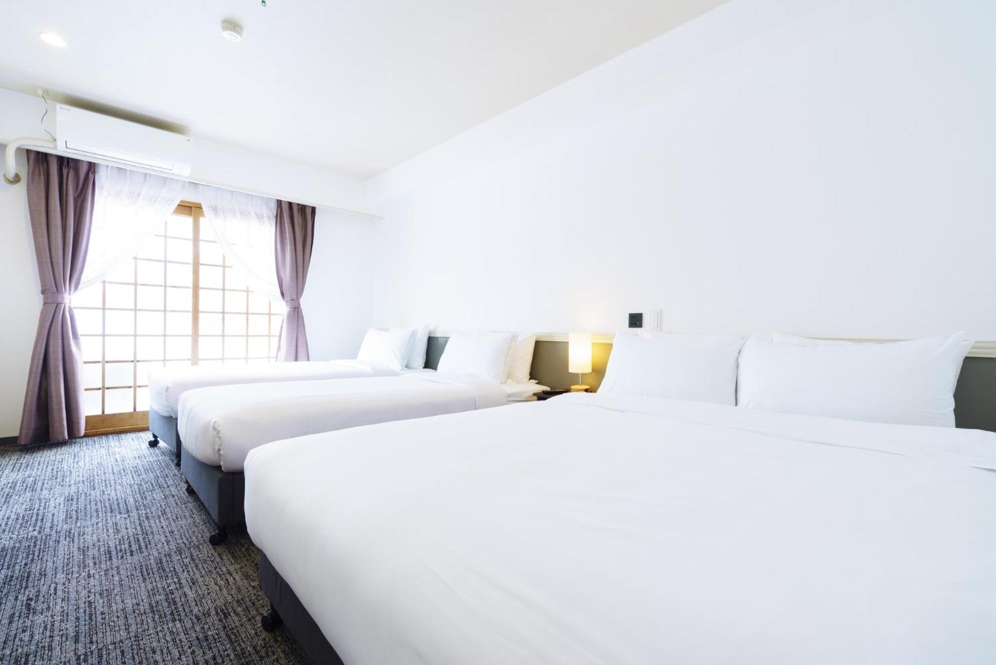Hakuba Gateway Hotel Eksteriør billede