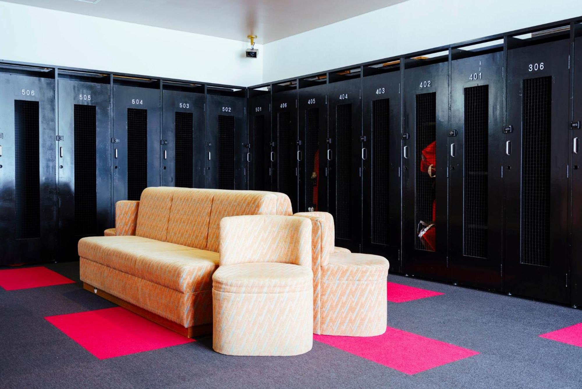 Hakuba Gateway Hotel Eksteriør billede