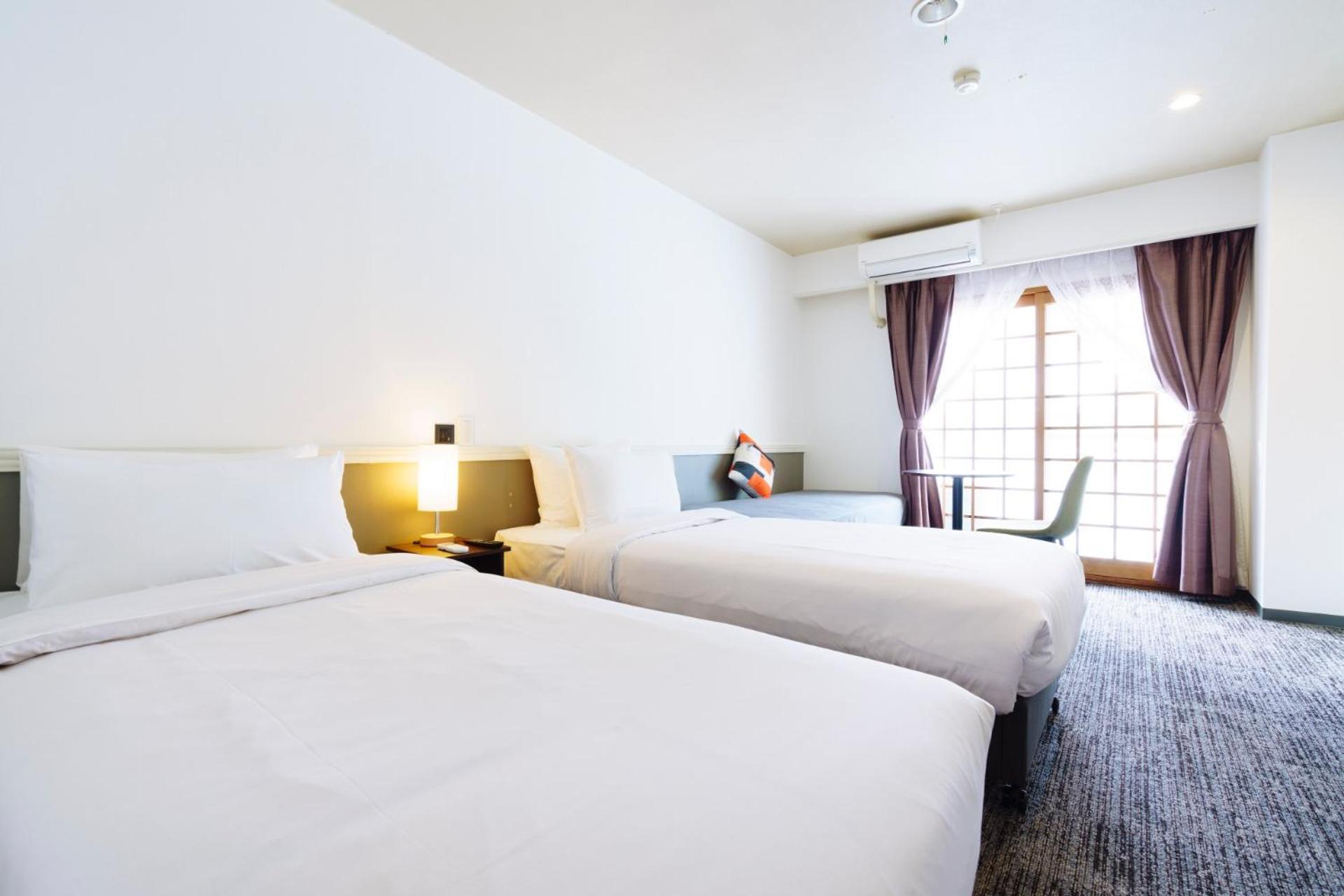 Hakuba Gateway Hotel Eksteriør billede