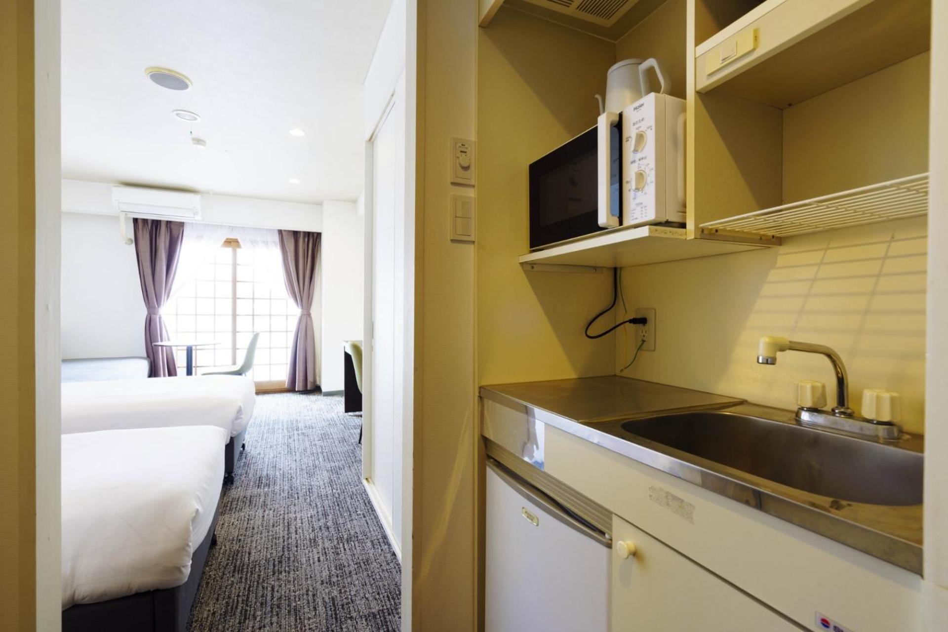 Hakuba Gateway Hotel Eksteriør billede